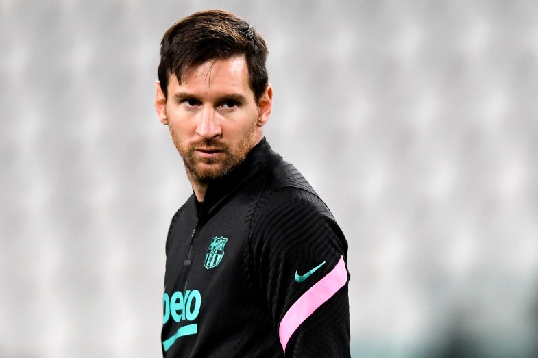 La prime folle que le Barça va verser à Messi pour sa… fidélité !