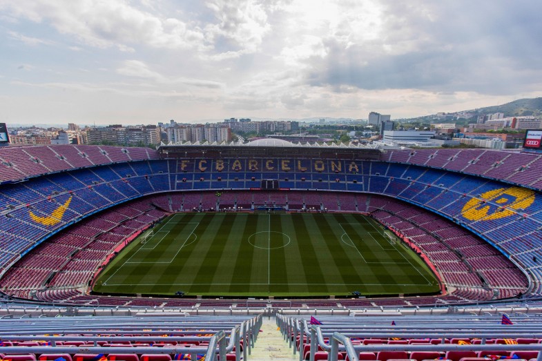 900 millions d'euros de dette : le Barça est au bord de la faillite !