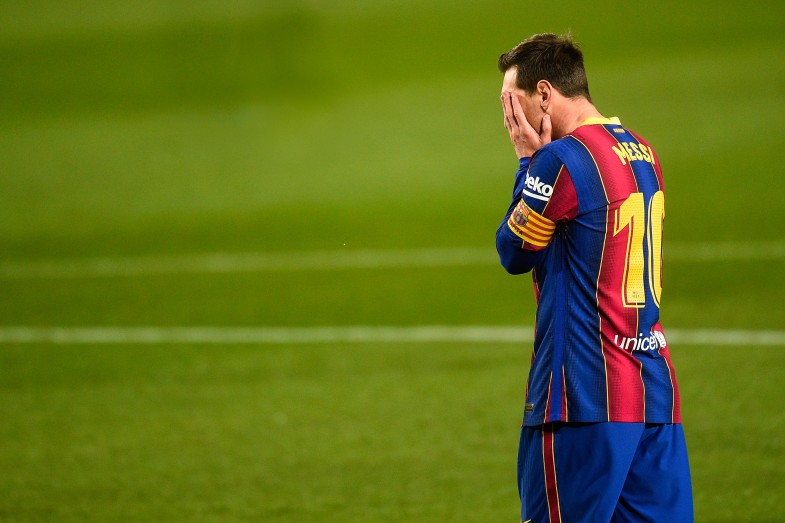 Le PSG propose un contrat de trois ans et une offre imbattable à Messi ! 