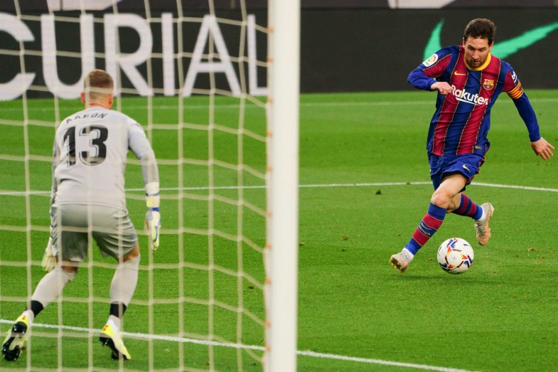 The Times : le Barça souhaite offrir un contrat sur dix ans à Messi