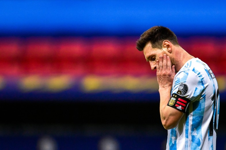 La mise au point de Laporta dans le dossier Leo Messi