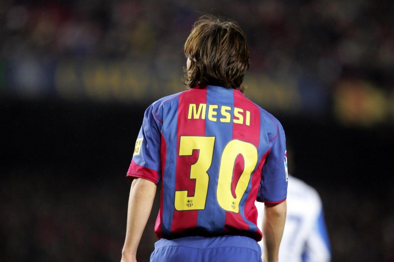  OFFICIEL : Lionel Messi et le FC Barcelone c'est terminé !