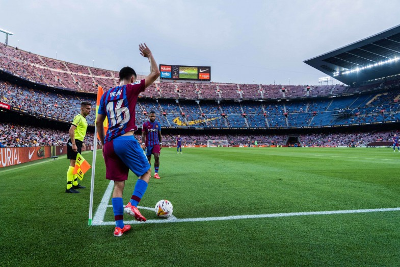 Sport : le Barça travaille pour faire prolonger rapidement son nouveau joyau, Pedri