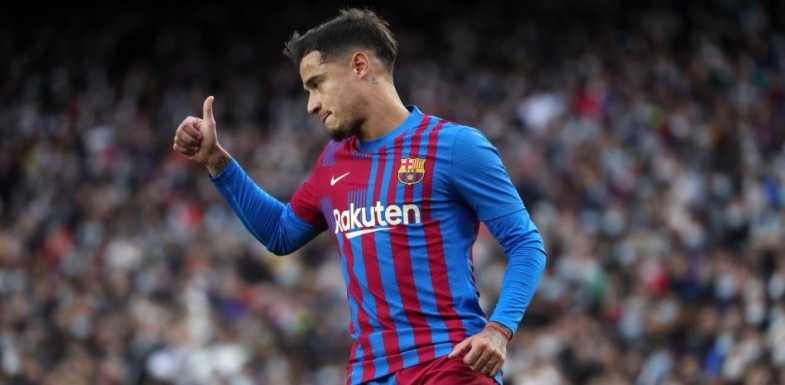 Philippe Coutinho désormais prêt à partir, Flamengo et Arsenal intéressés