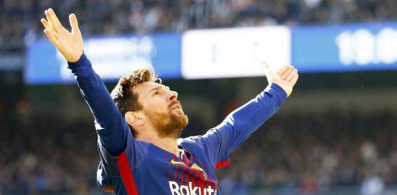 Le FC Barcelone prépare un hommage et une cérémonie à Messi... pour 2024
