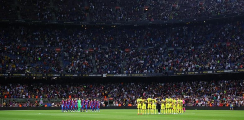 Les cinq matches que vous devez absolument voir cette saison au Camp Nou 