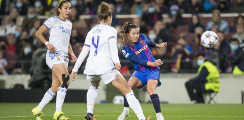 Dilemme au Barça suite à la blessure d'Alexia : recruter ou remanier l'effectif actuel
