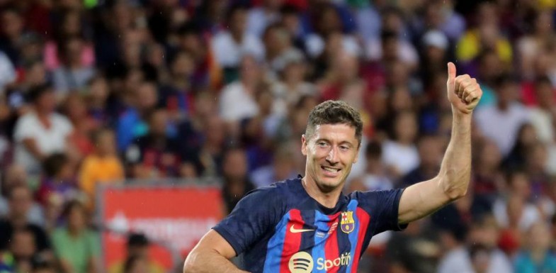 Flash : le FC Barcelone a pu enregistrer quatre de ses cinq recrues estivales