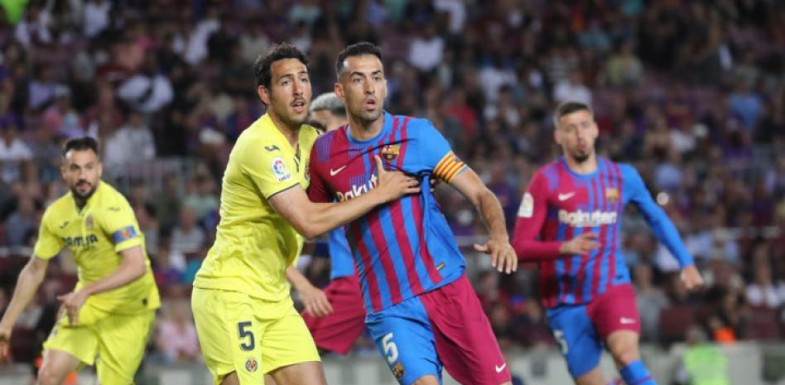 Alerte au Barça : sept contrats se terminent en juin