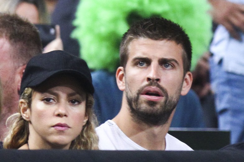 FC Barcelone : Shakira brise le silence sur son divorce avec Gerard Piqué