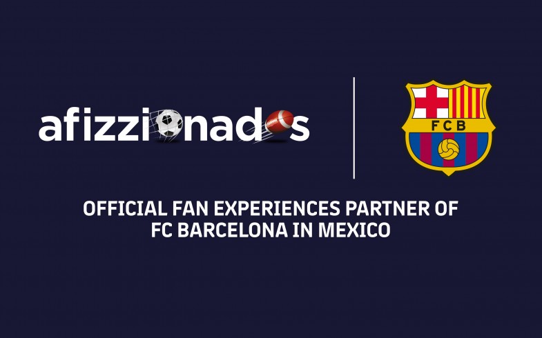 Le Barça a trouvé un nouveau sponsor