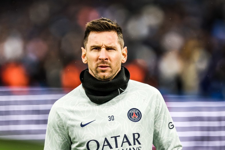 L'avenir de Lionel Messi révélé par Agüero ?