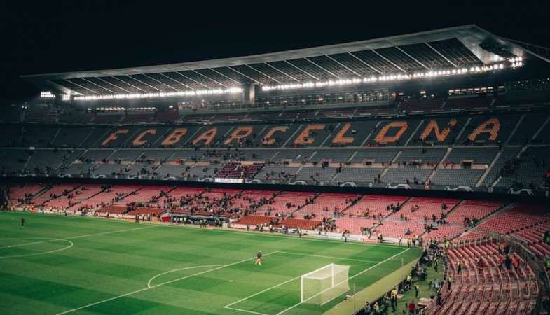 Le FC Barcelone, enfin un parcours européen loin de l’Europa League ?