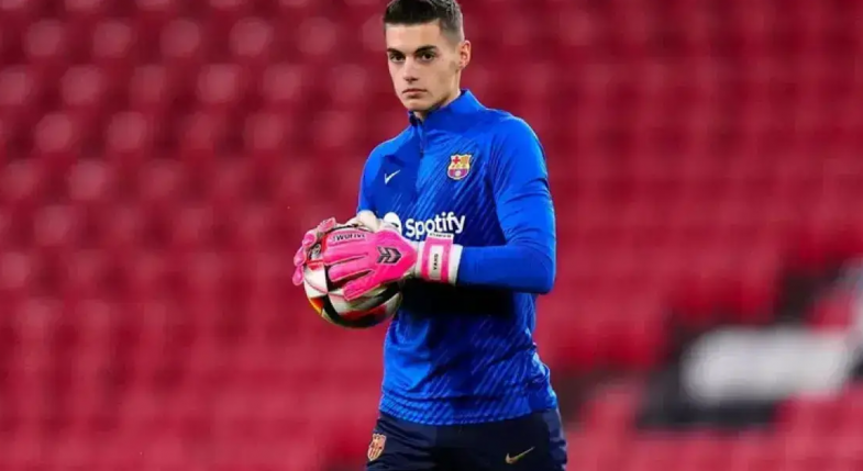 Le Barça officialise une signature