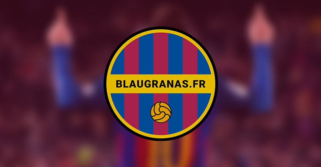 Blaugranas.fr, une vraie communauté de supporters francophones du Barça
