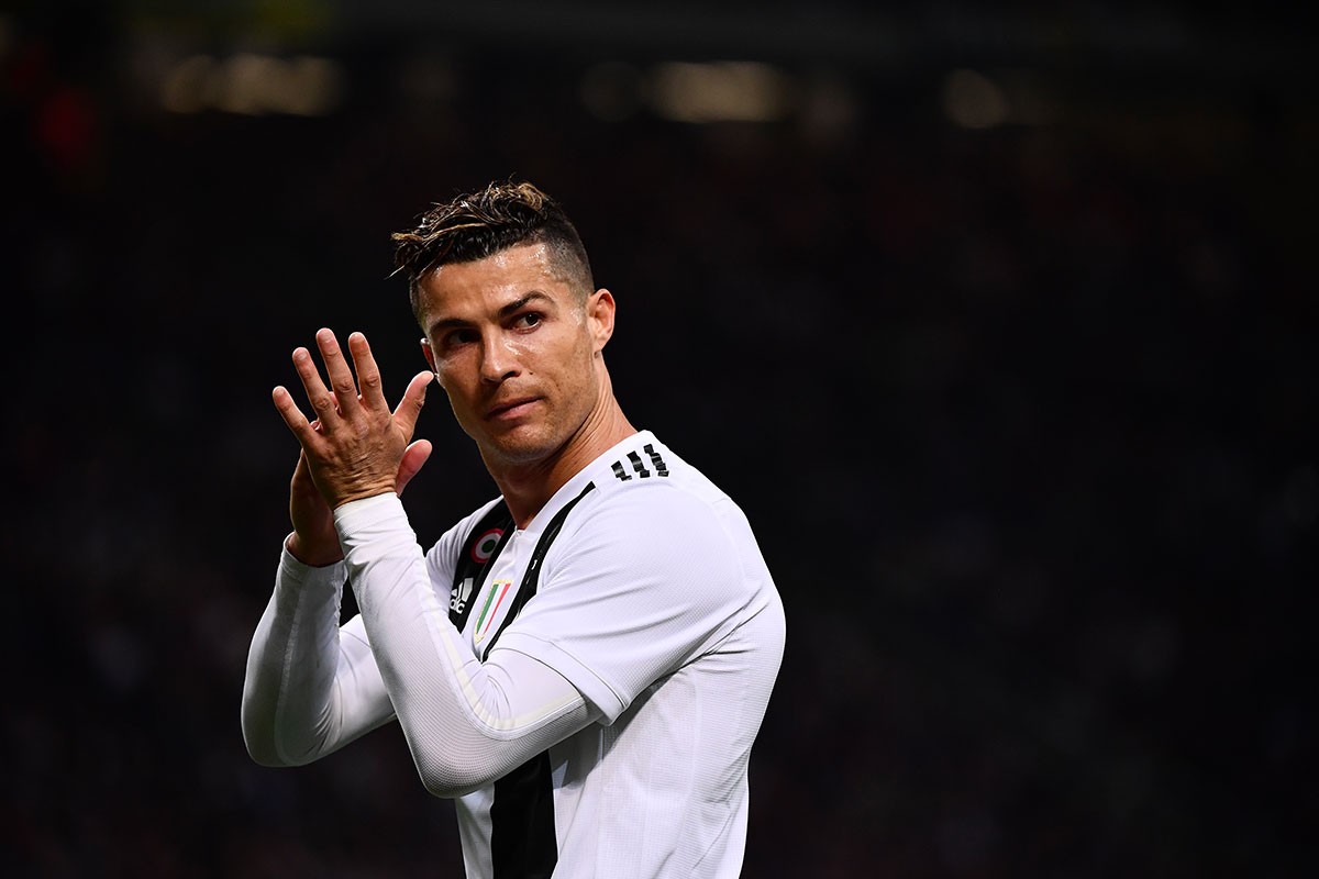 Cristiano Ronaldo se demande ce qu'il peut faire de plus pour avoir le Ballon d'Or