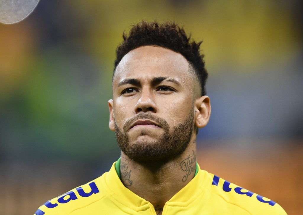 Neymar gèle sa prolongation au PSG !