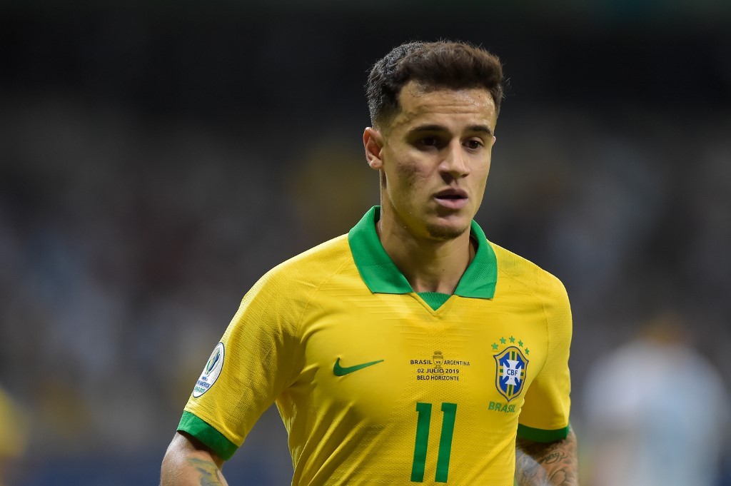 Coutinho finalement vers le Bayern ?
