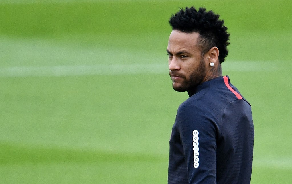 Le PSG prépare le retour de Neymar