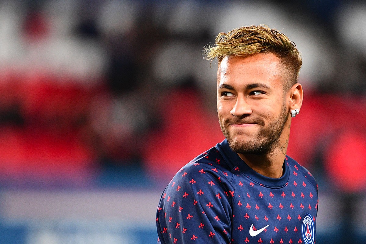 Neymar fixe une condition au FC Barcelone !