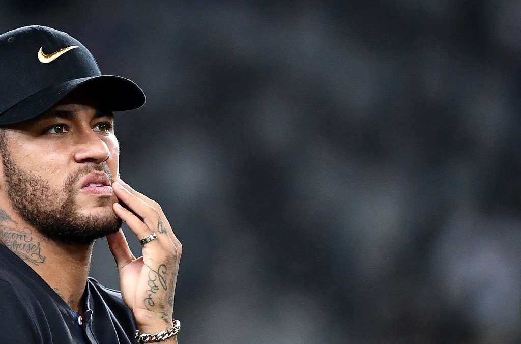 Dossier Neymar : L'émir du Qatar aurait tranché définitivement !