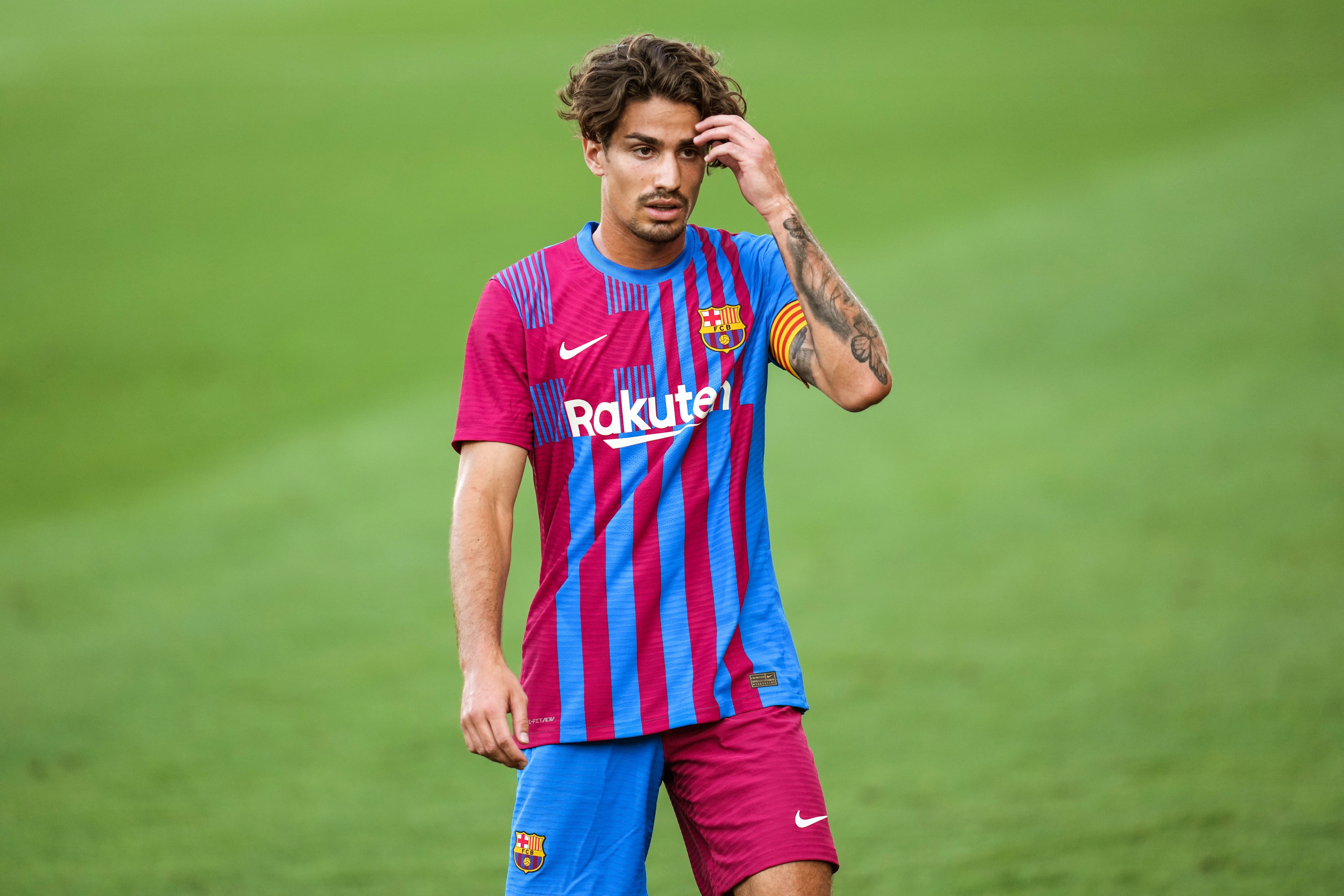 Flash : Àlex Collado quitte le stage du Barça et va s'engager avec Bruges en prêt