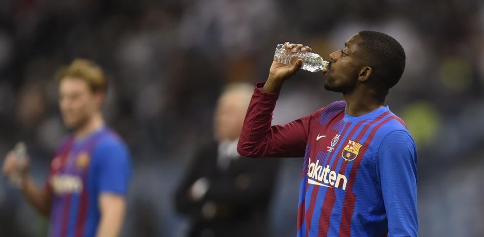 FC Barcelone : les conditions offertes à Ousmane Dembélé révélées