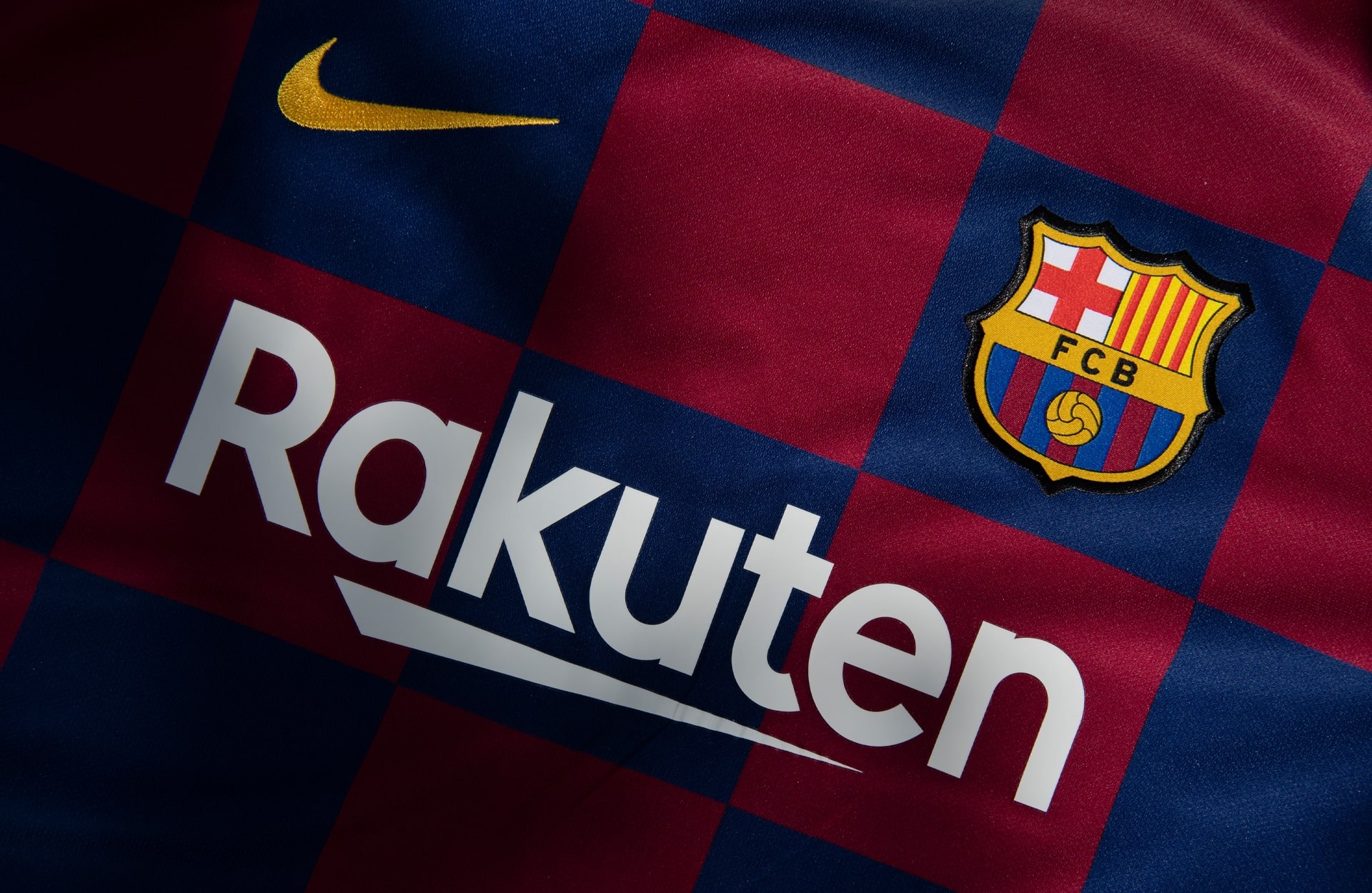Révolution des sponsors au Barça ?