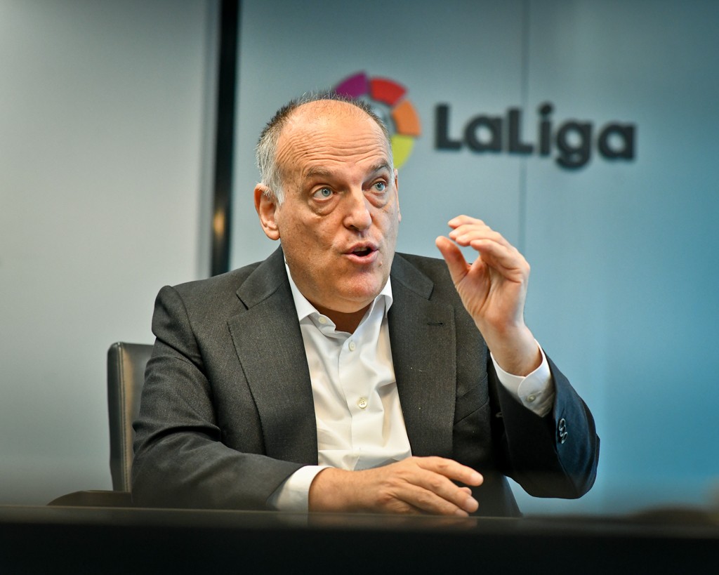 Enregistrement de Olmo et Pau Victor : des clubs de Liga réagissent