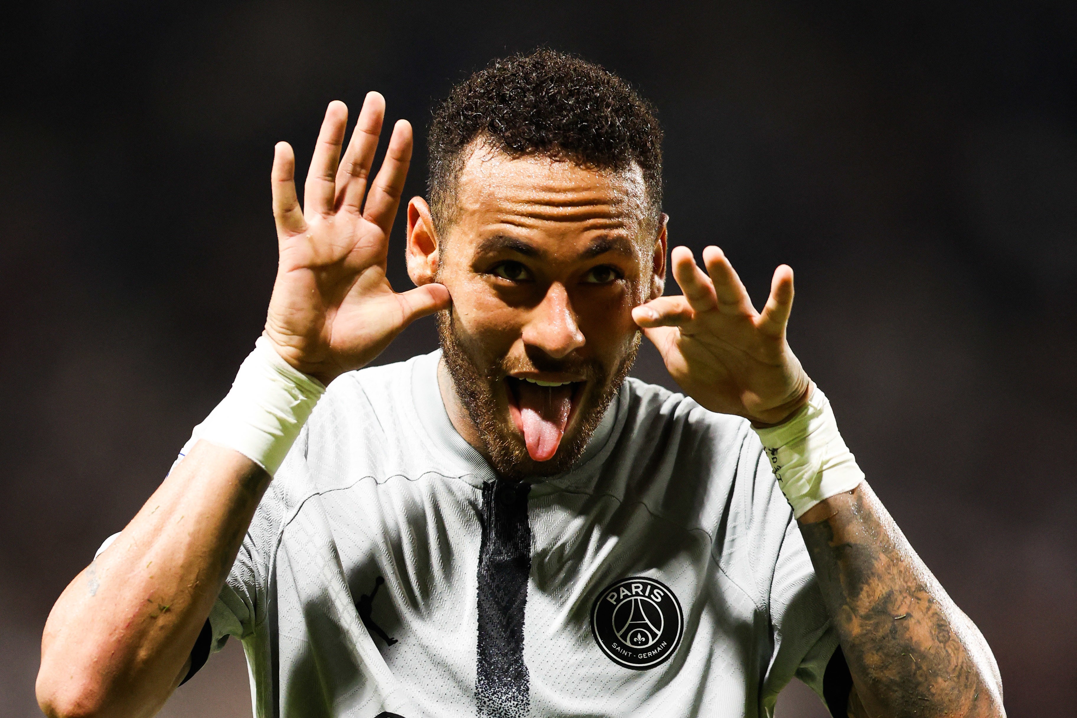 Neymar ne reviendra pas au Barça