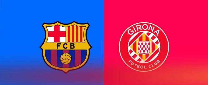 Gérone cale, le Barça reprend espoir
