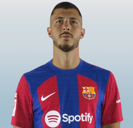 Officiel ! Cet excellent milieu de terrain échappe au Barça
